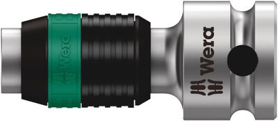 8784 B1 BITADAPTER 1/4X3/8X44