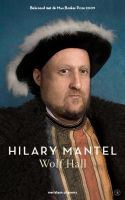 Wolf Hall - Hilary Mantel - ebook - thumbnail