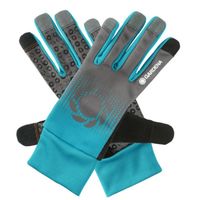 Gardena 11502-20 beschermende handschoen Tuinhandschoenen Zwart, Blauw, Grijs Katoen, Elastaan, Nylon, Polyester, Polyurethaan - thumbnail