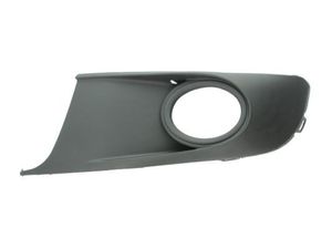 Ventilatiegrille, bumper 6502079571915P