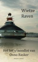 Het lot of noodlot van Onno Rasker - Wietze Raven - Paperback (9789463388412) - thumbnail