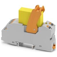 Phoenix Contact RIF-RPT-LDP-24DC/1X2/3X1/AU/FG Relaismodule 3x NO, 1x NC 10 stuk(s)