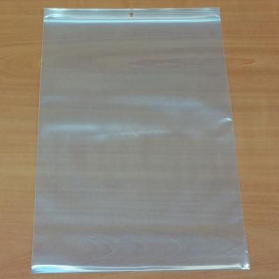 100 Gripzakjes 230 x 320 mm 90 micron