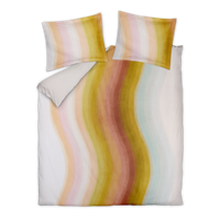 Vandyck Vandyck Dekbedovertrek Colorwave multi 200x200/220
