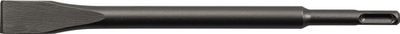 Promat Vlakbeitel | lengte 250 mm breedte 20 mm | SDS-Plus - 4000812342 - 4000812342
