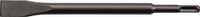 Promat Vlakbeitel | lengte 250 mm breedte 20 mm | SDS-Plus - 4000812342 - 4000812342 Promat Vlakbeitel | lengte 250 mm breedte 20 mm | SDS-Plus - 4000812342 - 4000812342