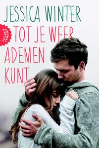 Tot je weer ademen kunt - Jessica Winter - ebook