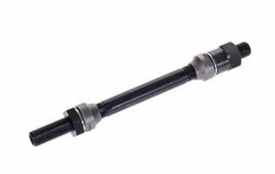 Shimano Achteras 146 mm campagnolo/ 8/9s zwart