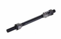 Shimano Achteras 146 mm campagnolo/ 8/9s zwart
