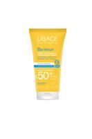 Uriage Sun creme ongeparfumeerd SPF50