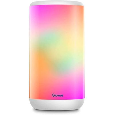 Govee H6052 Aura Slimme Tafellamp sfeerverlichting