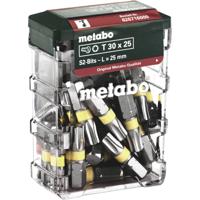 Metabo 626716000 Bitset 25-delig