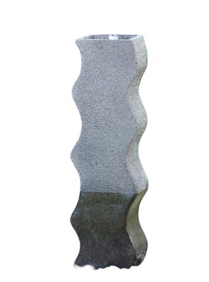 Fontein Sokkel ribbel - Own