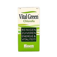 Chlorella vital green 200 Tabletten