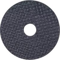 Proxxon Micromot 28 155 Doorslijpschijf recht 50 mm 5 stuk(s) Staal, Non-ferrometaal, Kunststof, Hout