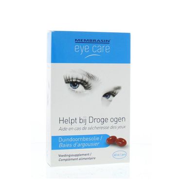 Eye care