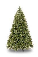 Poly Bayberry Spruce kunstkerstboom Hinged 213 cm - National Tree Company - thumbnail