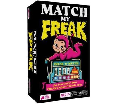 Match my Freak