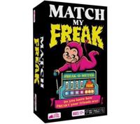 Match my Freak