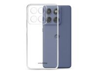 Mobilize Mobilize Gelly Case Motorola Edge 60 Fusion Clear