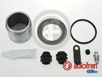 Reparatieset, remklauw D42710C