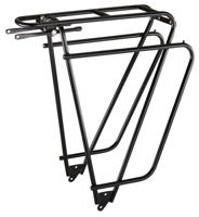 Tubus carrier logo classic 29” black