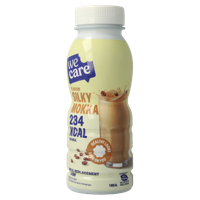 Meal replacement drink silky mokka 253 Gram