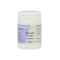 Shilajit plus 45 Vegetarische capsules