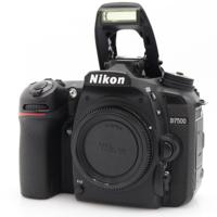 Nikon D7500 body occasion