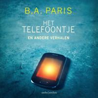 Het telefoontje