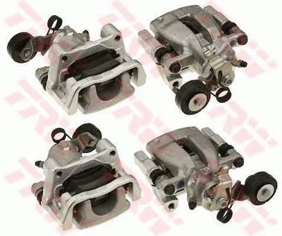 Remklauw asset CKR101