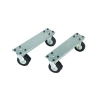 Facom Set Wielen Voor Kasten (2St) - U50020061 - U50020061