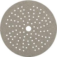 Wolfcraft 1106000 Schuurpapier voor excentrische schuurmachine 5 stuk(s)