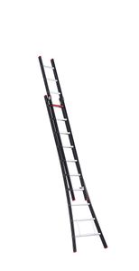 Altrex Nevada 2-delige opsteekladder NZO 2083 2 x 10 - 241210
