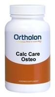Ortholon Calc care osteo 60 Tabletten
