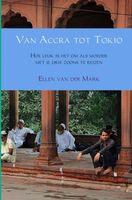 Reisverhaal Van Accra tot Tokio | Ellen van der Mark - thumbnail