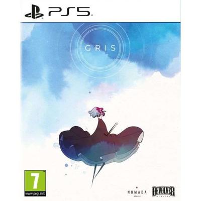 Grijs - PS5-game