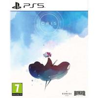 Grijs - PS5-game