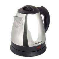 Esperanza EKK116S Waterkoker 1 L 1350 W Zilver