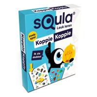 Identity Games Squla koppie koppie zoekspel