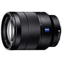 Sony FE 24-70mm F/4.0 ZA OSS ZEISS Vario-Tessar T*