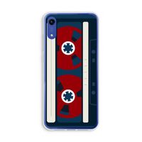 Here's your tape: Honor Play 8A Transparant Hoesje