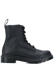 Dr. Martens bottines lacées 1460 - Noir