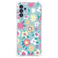 Samsung Galaxy A13 (4G) Case Flower Power