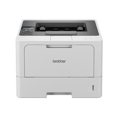 Brother HL-L5210DN Laser printer Zwart
