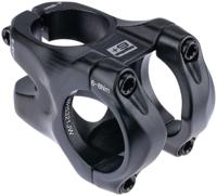 Ergotec Stem bass 31,8mm 45mm black