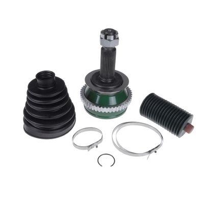 Homokineet reparatie set, aandrijfas ADG089137