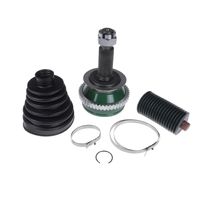 Homokineet reparatie set, aandrijfas ADG089137