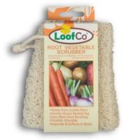 Ecologische Groentespons van Loofah