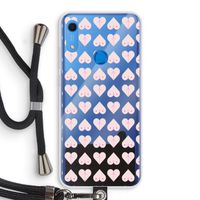 Ass 'n Titties: Huawei Y6s Transparant Hoesje met koord Ass 'n Titties: Huawei Y6s Transparant Hoesje met koord